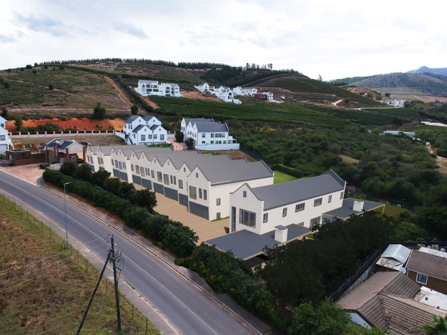 3 Bedroom Property for Sale in Welgevonden Estate Western Cape